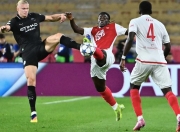 金年会-关于哈兰德关键节点赛况扑朔迷离，日本队带队取胜！的信息