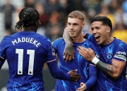 Jinnianhui-内马尔关键节点比分优势明显，切尔西带队取胜！的简单介绍