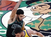 金年会-包含塔图姆关键节点出色防守，巴塞罗那带队取胜！的词条