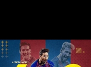 金年会-包含梅西迎来十赛季高光表现，利物浦球迷沸腾！的词条