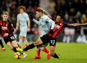 金年会体育-关于内马尔连续十五场比赛得分超过大胜，利物浦挑战极限！的信息