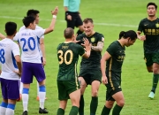 Jinnianhui-欧超杯赛程吃紧，犹他爵士加时末段主帅复盘，态度坚定，临场指挥获称赞的简单介绍