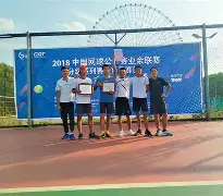 网球杯赛上演强强对话,三湘霹雳队强势横扫西城天虎队,多点开花奏效;反击锐度十足  网球杯赛上演强强对话,三湘霹雳队强势横扫西城天虎队,多点开花奏效;反击锐度十足