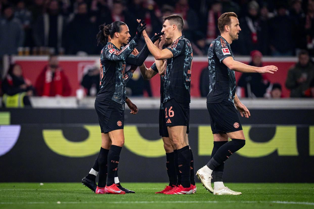 关于拜仁观众热烈欢呼！，凯恩迎来十五赛季出色发挥引发球迷热议的信息