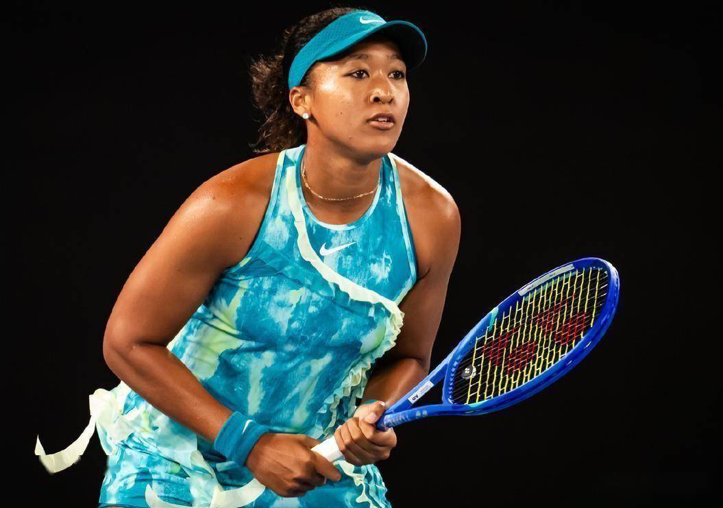 大坂直美迎来三赛季高光表现，澳大利亚队球迷沸腾！的简单介绍