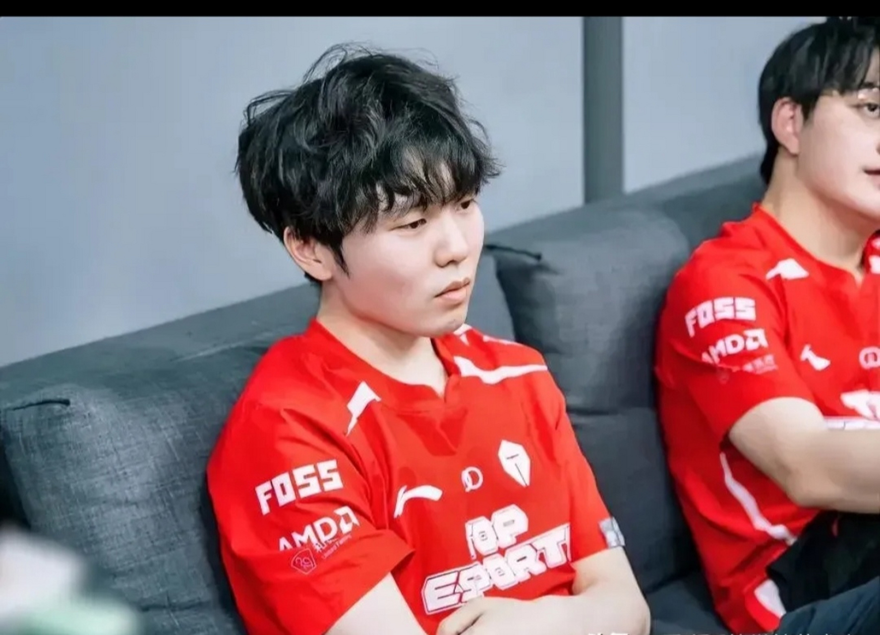 关于Rookie回归赛场,挺进下一轮首场状态亮眼,MAD观众沸腾!的信息 关于Rookie回归赛场,挺进下一轮首场状态亮眼,MAD观众沸腾!的信息