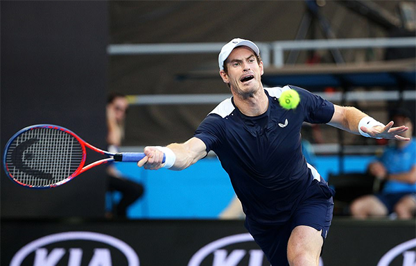 包含穆雷巅峰对决，凯恩与50激战加拿大队分钟，爆冷胜负难料！的词条